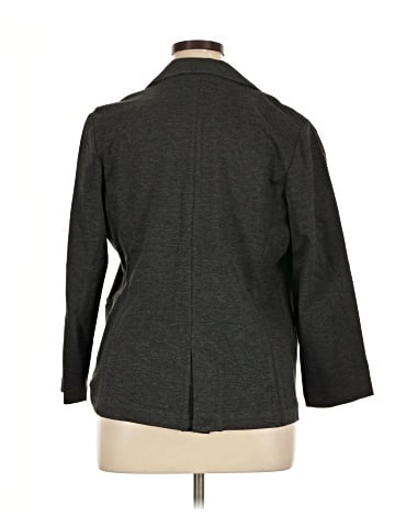 Olivia Moon Blazer (view 2)