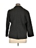 Olivia Moon Gray Blazer Size XL - photo 2