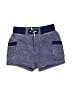 Cherokee Blue Shorts Size Newborn - photo 1