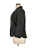 Olivia Moon Gray Blazer Size XL - photo 5