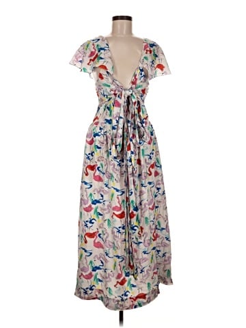 Tanya Taylor Casual Dress (view 1)