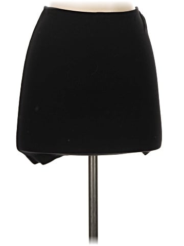 American Apparel Casual Skirt (view 2)