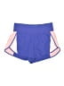 Avia Color Block Blue Athletic Shorts Size XL - photo 1