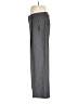 Vince. Chevron-herringbone Gray Dress Pants Size 10 - photo 5