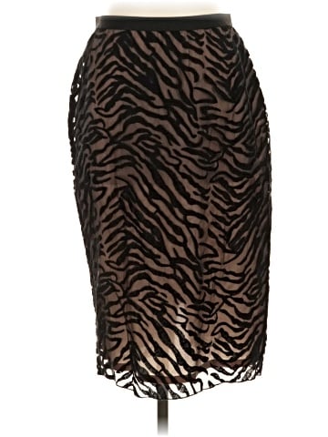 BCBGMAXAZRIA Formal Skirt (view 1)