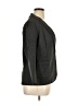 Olivia Moon Gray Blazer Size XL - photo 4