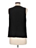 J.Crew Collection Black Sleeveless Blouse Size 6 - photo 2