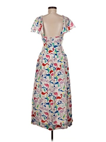 Tanya Taylor Casual Dress (view 2)