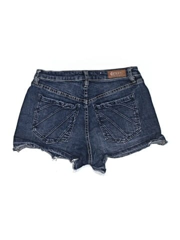 Shyanne Denim Shorts (view 2)
