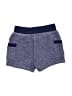 Cherokee Blue Shorts Size Newborn - photo 2