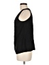 J.Crew Collection Black Sleeveless Blouse Size 6 - photo 5