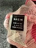 Unbranded 100% Polyester Stripes Pink Pullover Sweater Size L - photo 8