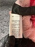 Unbranded 100% Polyester Stripes Pink Pullover Sweater Size L - photo 9