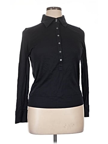 Brooks Brothers Long Sleeve Polo (view 1)