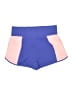 Avia Color Block Blue Athletic Shorts Size XL - photo 2