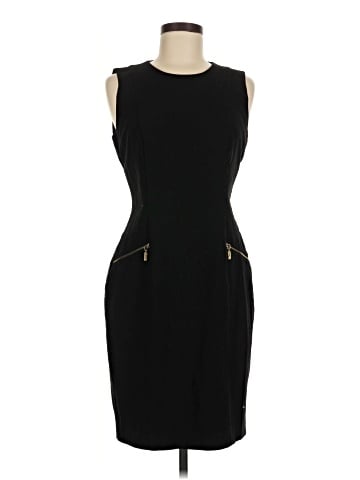 Calvin Klein Cocktail Dress (view 1)