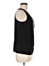J.Crew Collection Black Sleeveless Blouse Size 6 - photo 4
