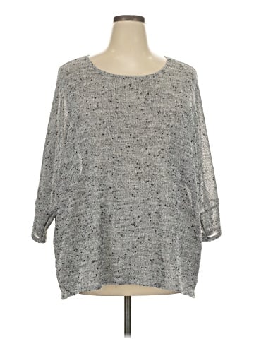 Alfani Pullover Sweater (view 1)