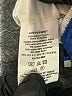 sacrecoeur Stripes Blue Casual Pants Size M - photo 8