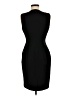 Calvin Klein Black Cocktail Dress Size 6 - photo 2