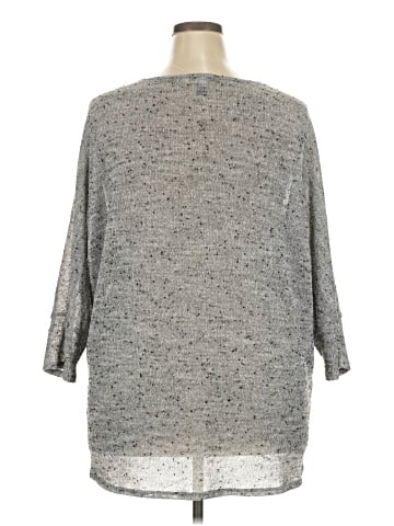 Alfani Pullover Sweater (view 2)