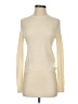 Boden 100% Merino Ivory Long Sleeve Turtleneck Size S - photo 1