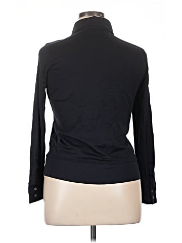 Brooks Brothers Long Sleeve Polo (view 2)