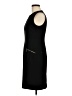 Calvin Klein Black Cocktail Dress Size 6 - photo 5