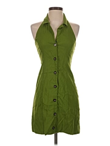 Monteau Casual Dress (view 1)