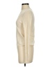 Boden 100% Merino Ivory Long Sleeve Turtleneck Size S - photo 5