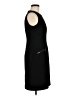 Calvin Klein Black Cocktail Dress Size 6 - photo 4