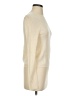Boden 100% Merino Ivory Long Sleeve Turtleneck Size S - photo 4