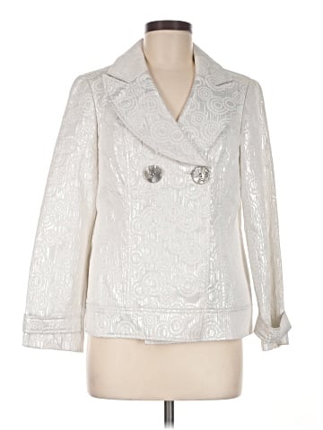 I.C. By Connie K Jacket (view 1)