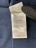 TSE 100% Cashmere Blue Cashmere Pullover Sweater Size XL - photo 9