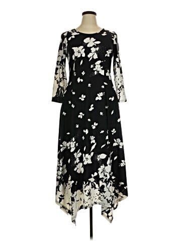 Reborn Casual Dress (view 1)
