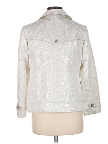 I.C. By Connie K Jacket (view 2)