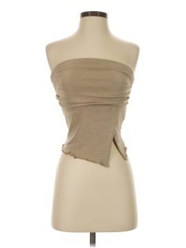 Assorted Brands Sleeveless Blouse