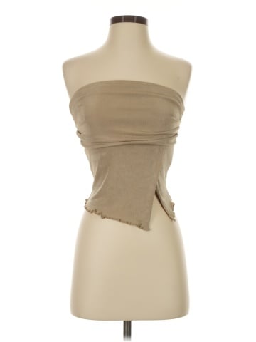 Assorted Brands Sleeveless Blouse (view 1)
