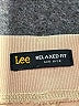 Lee Tan Cargo Pants Size 8 - photo 7