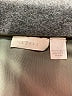 J.Jill Solid Black Casual Dress Size L - photo 7