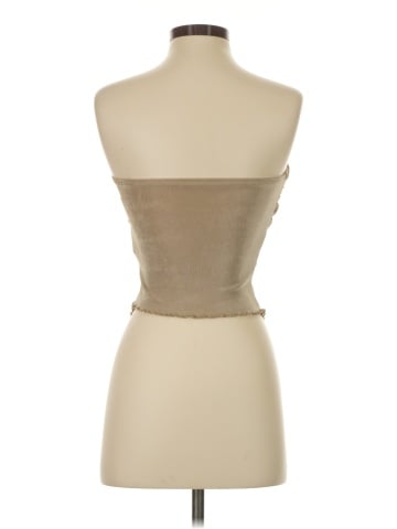Assorted Brands Sleeveless Blouse (view 2)