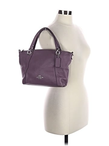 Coach Shoulder Bag (view 2)