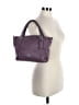 Coach Purple Shoulder Bag One size - photo 2