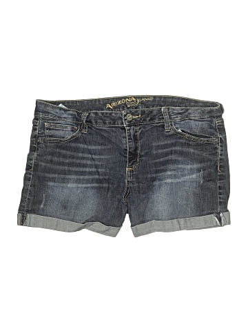 Arizona Jean Company Denim Shorts (view 1)