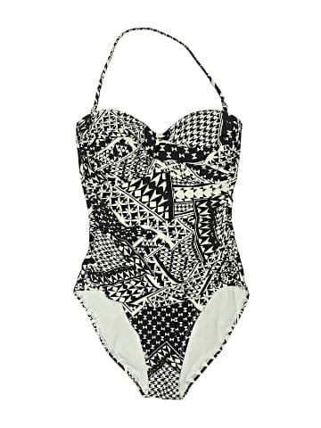 La Blanca One Piece Swimsuit (view 1)