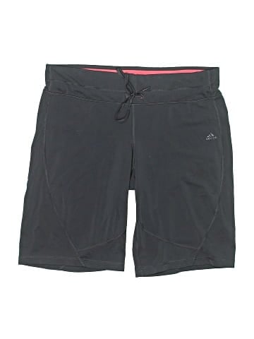 Adidas Athletic Shorts (view 1)