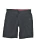 Adidas Solid Gray Athletic Shorts Size XL - photo 1