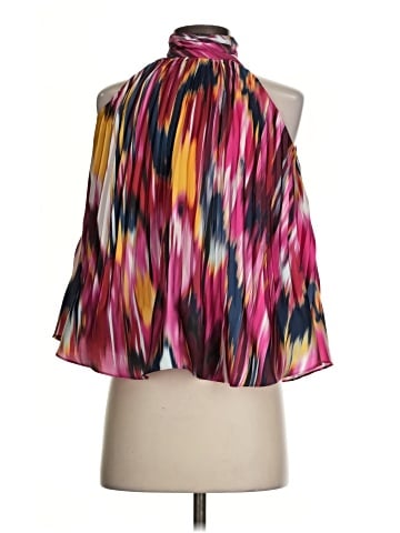 Jonathan Simkhai Sleeveless Blouse (view 2)