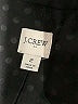 J.Crew Factory Store Black Blazer Size 2 - photo 6