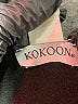 Kokoon Black Casual Dress Size L - photo 7